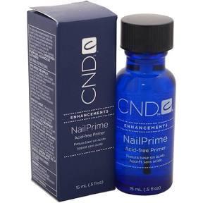 CND NAILPRIME PRIMER 0.5 Oz